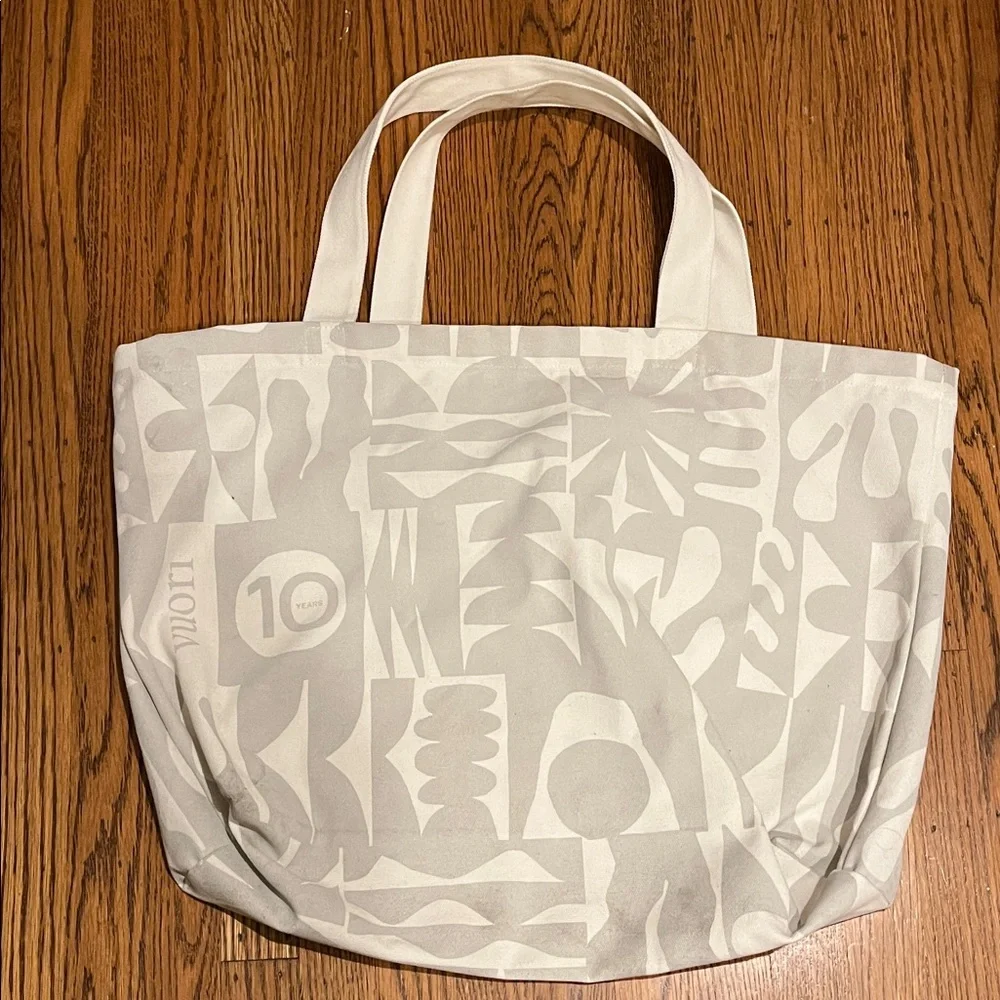 Vuori Tote Bag - Picture 1 of 8
